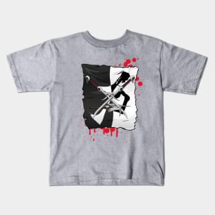 Manji Sama Kids T-Shirt